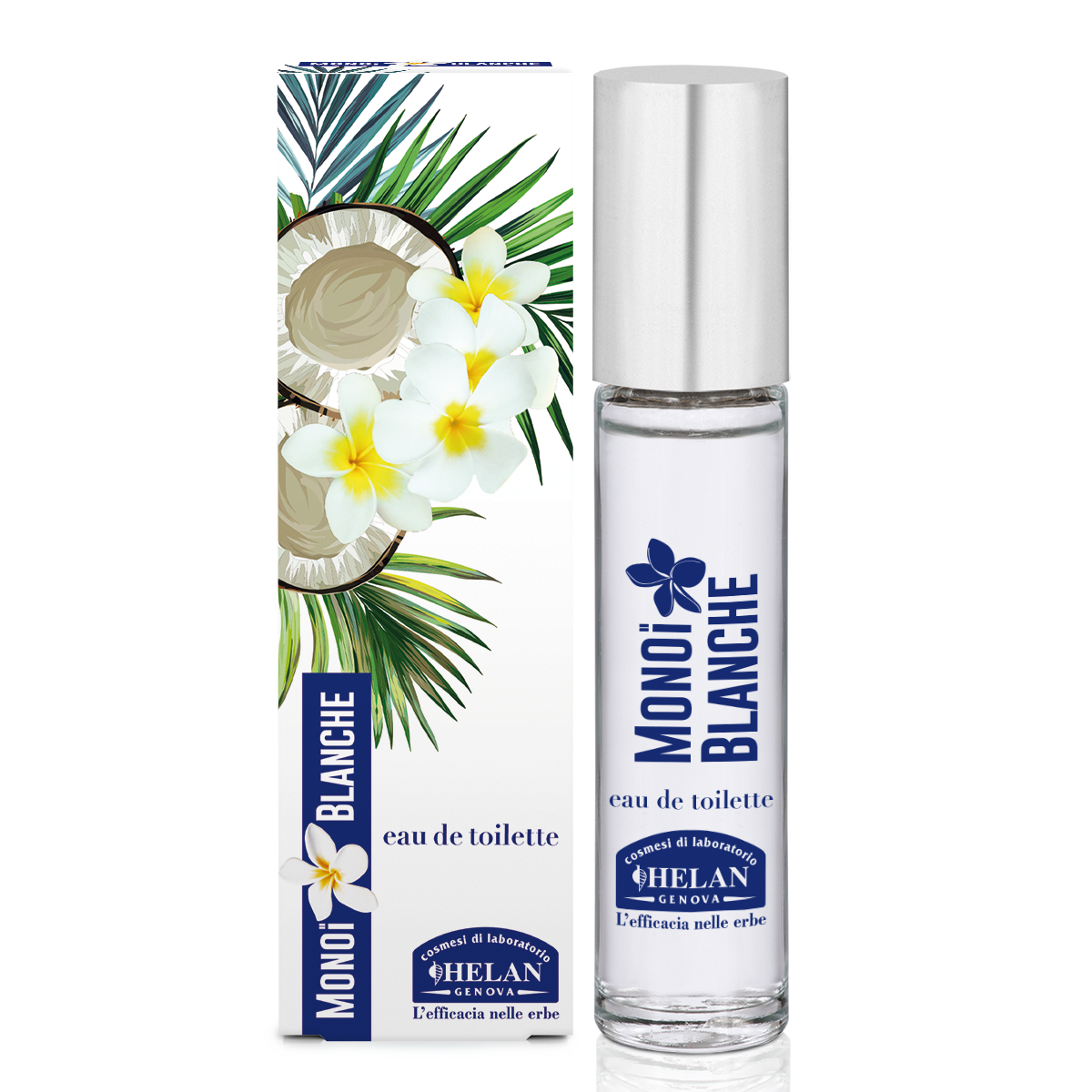 Profumo da borsetta 10ml Helan