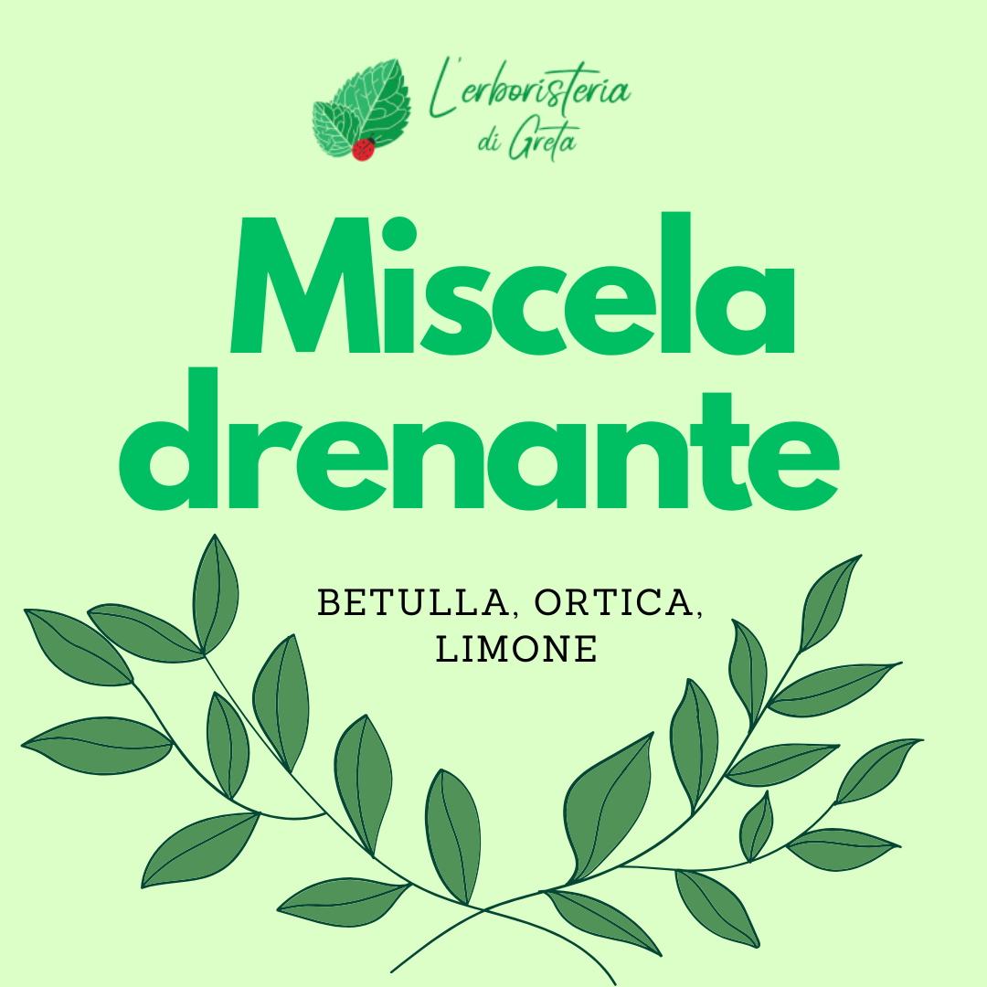 Miscela Drenante
