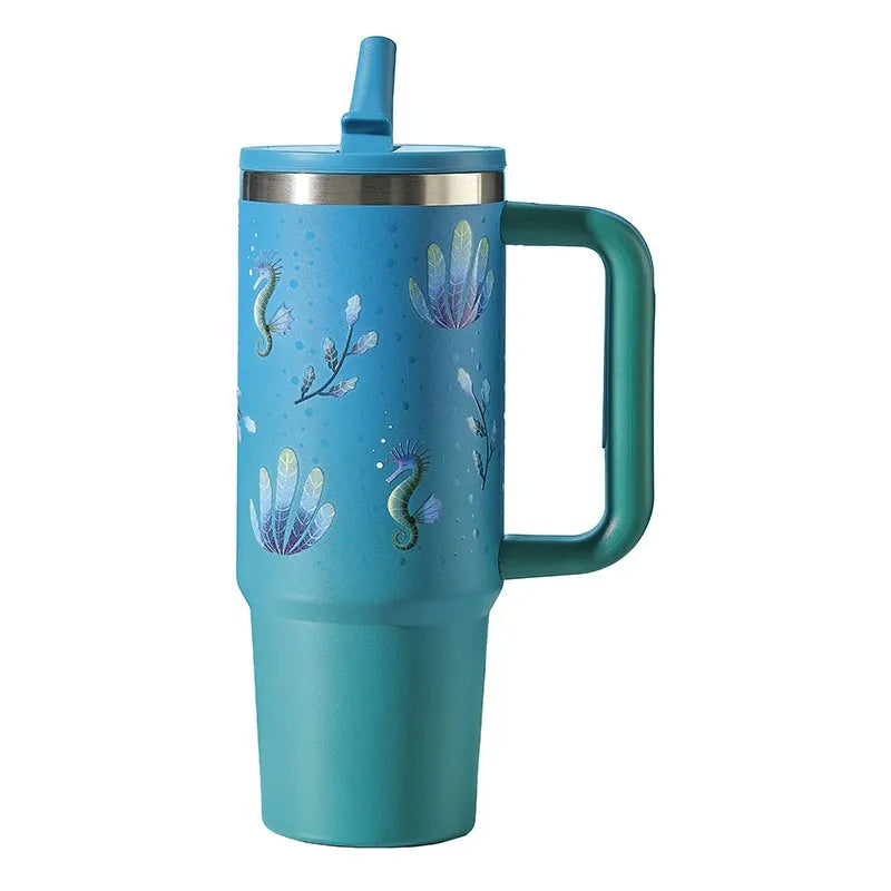Maxi mug termica 900ml