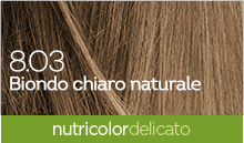 BioKap Nutricolor Tinta Delicato