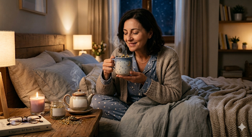 Rimedi naturali per dormire meglio: i consigli dell'erborista 🌿