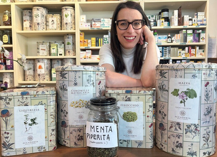 Le miscele di Greta