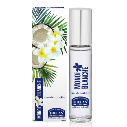 Profumo da borsetta 10ml Helan
