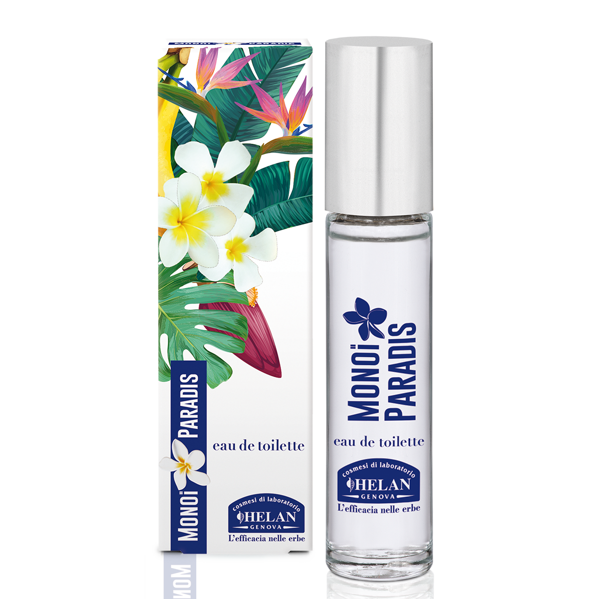 Profumo da borsetta 10ml Helan