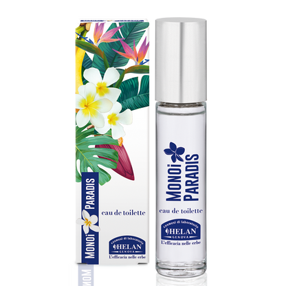 Profumo da borsetta 10ml Helan