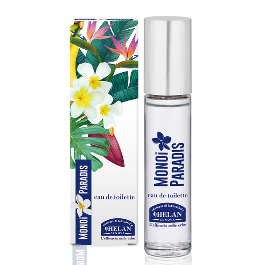Profumo da borsetta 10ml Helan