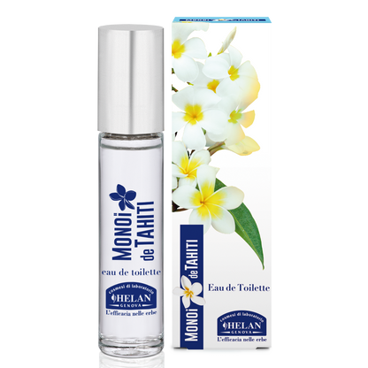 Profumo da borsetta 10ml Helan