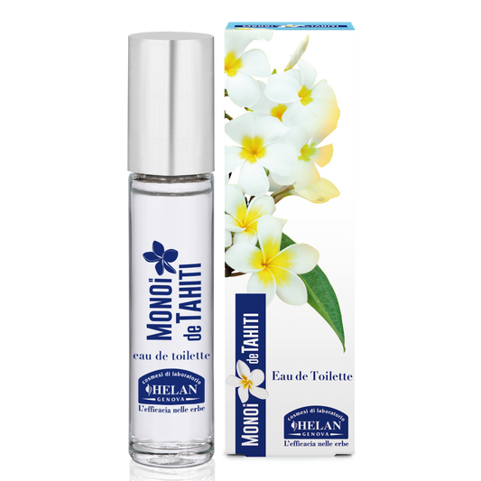 Profumo da borsetta 10ml Helan