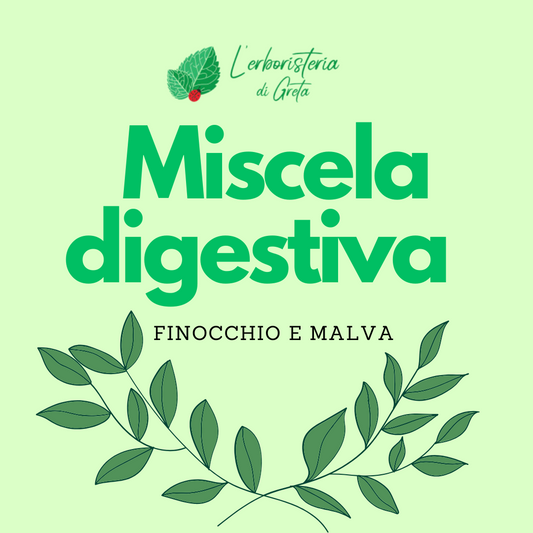 Miscela Digestiva
