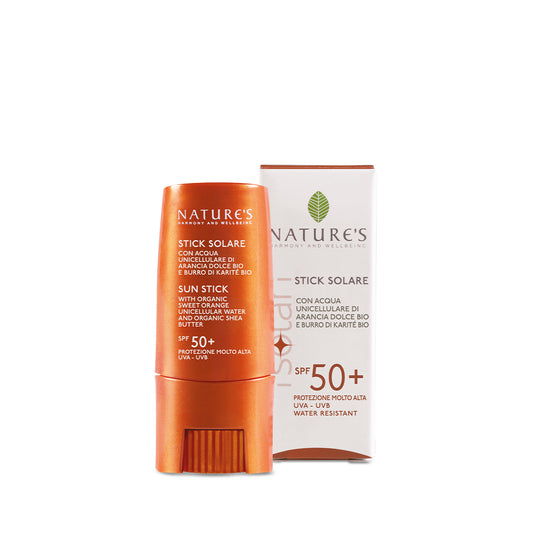 Stick Solare SPF 50+ 9ml