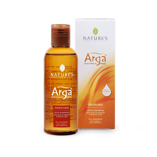 Olio Shampoo 200ml