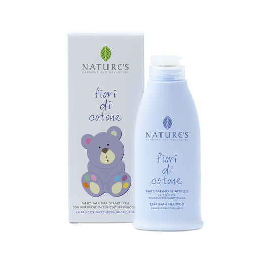 Baby Bagno Shampoo 150ml