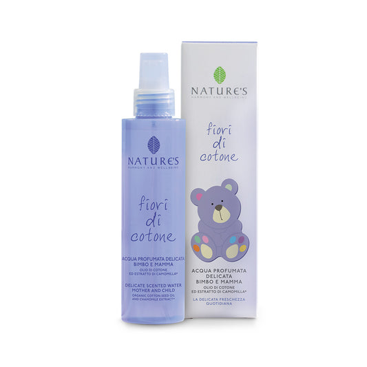 Baby Crema Lenitiva 100ml