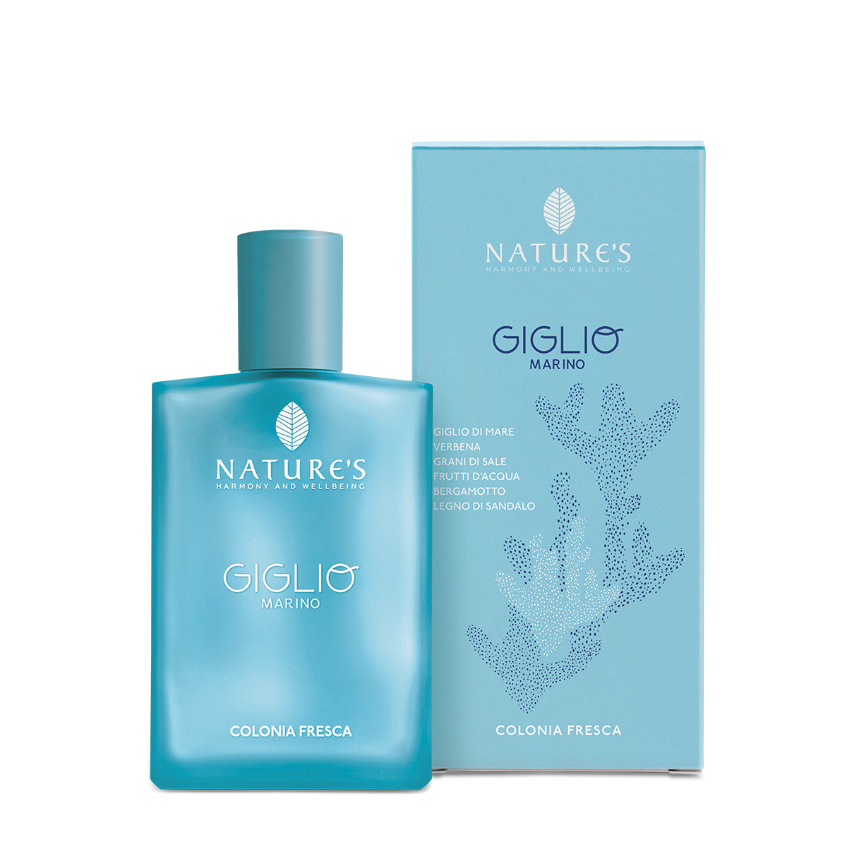 Colonia Fresca Giglio Marino 100ml