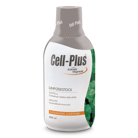 Cell-Plus Linfodestock 500ml