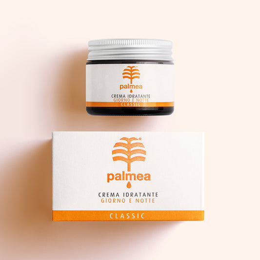 Crema idratante giorno e notte 50ml