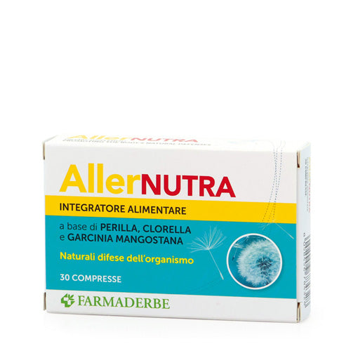 AllerNutra 30cpr