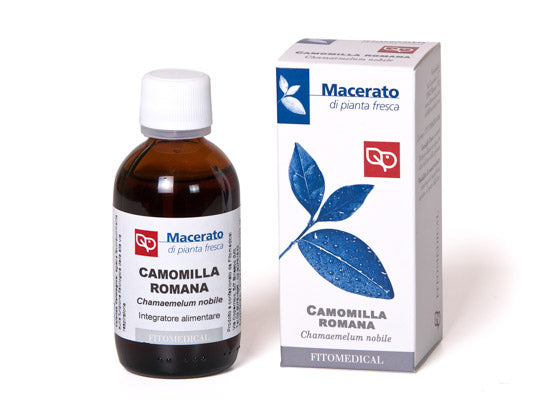 Camomilla romana TM 50ml