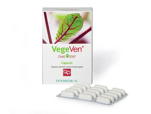 VegeVen 30 capsule