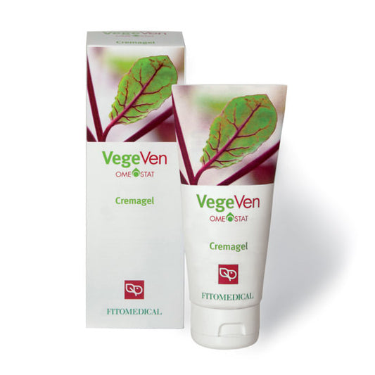 VegeVen cremagel 100ml