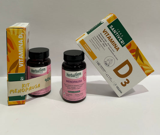 Kit menopausa