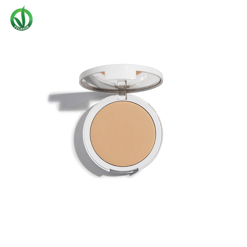 MINERAL PROTECTION FOUNDATION SPF 50 n.02 medio scuro