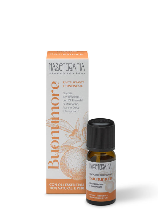 Sinergia Buonumore 10ml