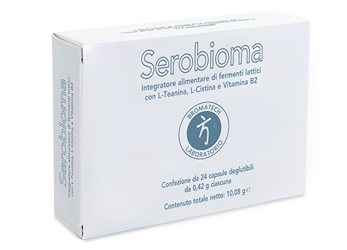 Serobioma 24 capsule