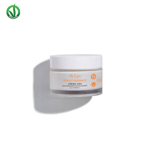 Skin+c Radiance crema viso alla vitamina C