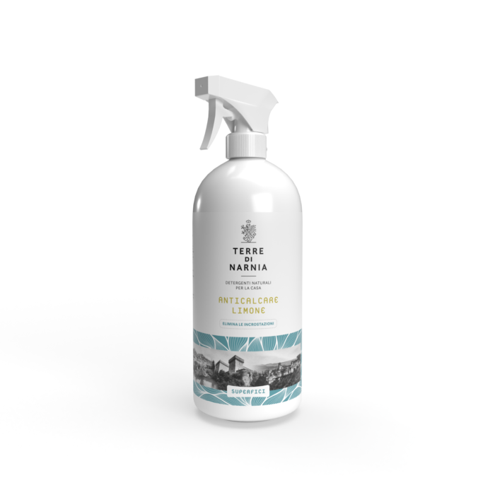 Anticalcare Limone 750ML