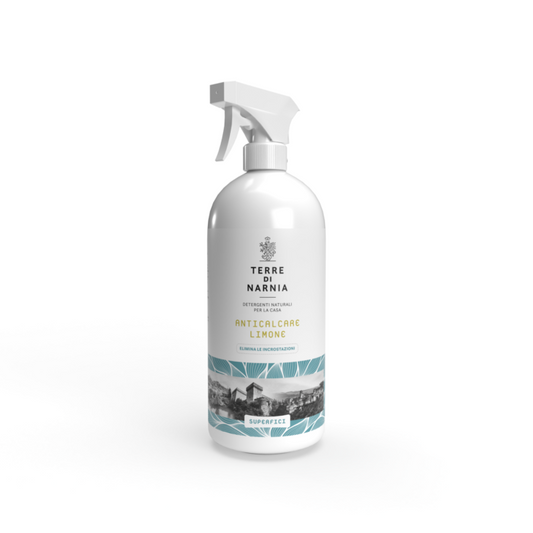 Anticalcare Limone 750ML