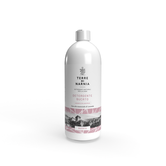 Detergente bucato 1lt
