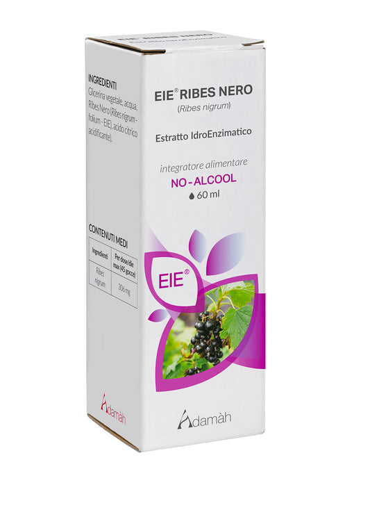 EIE® RIBES NERO 60ml