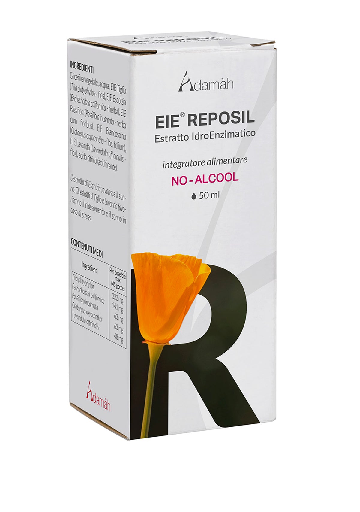 EIE REPOSIL 60ML