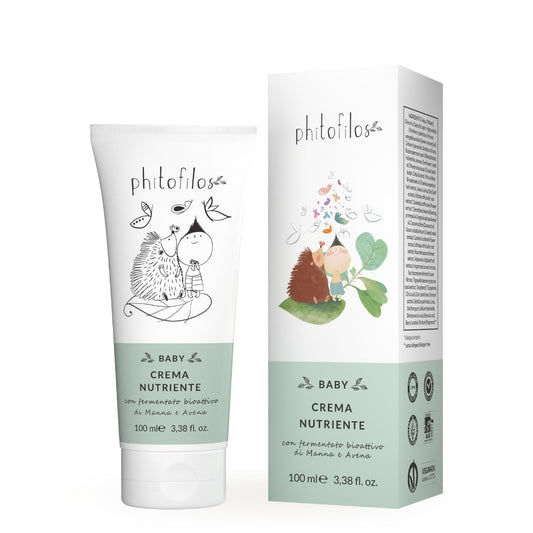 Baby Crema Nutriente 100ml