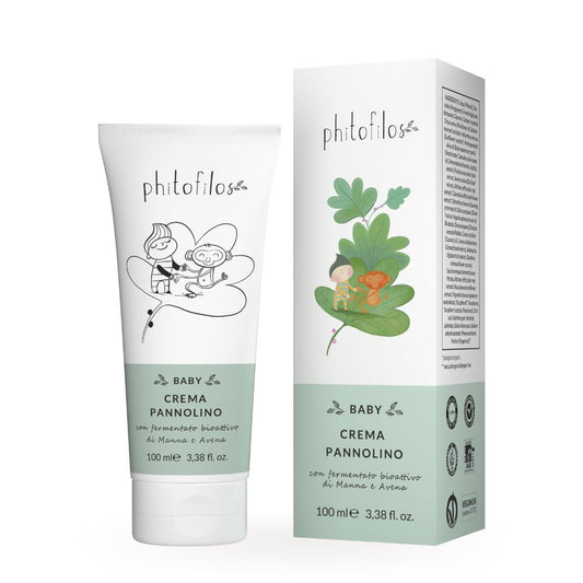 Baby Crema Pannolino 100ml
