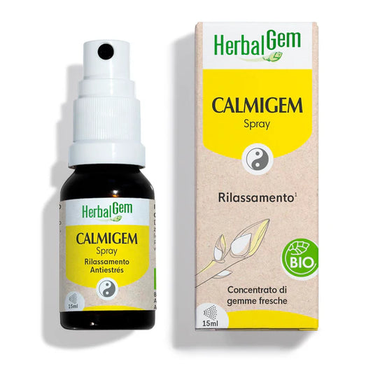 CALMIGEM SPRAY - Bio 15ml