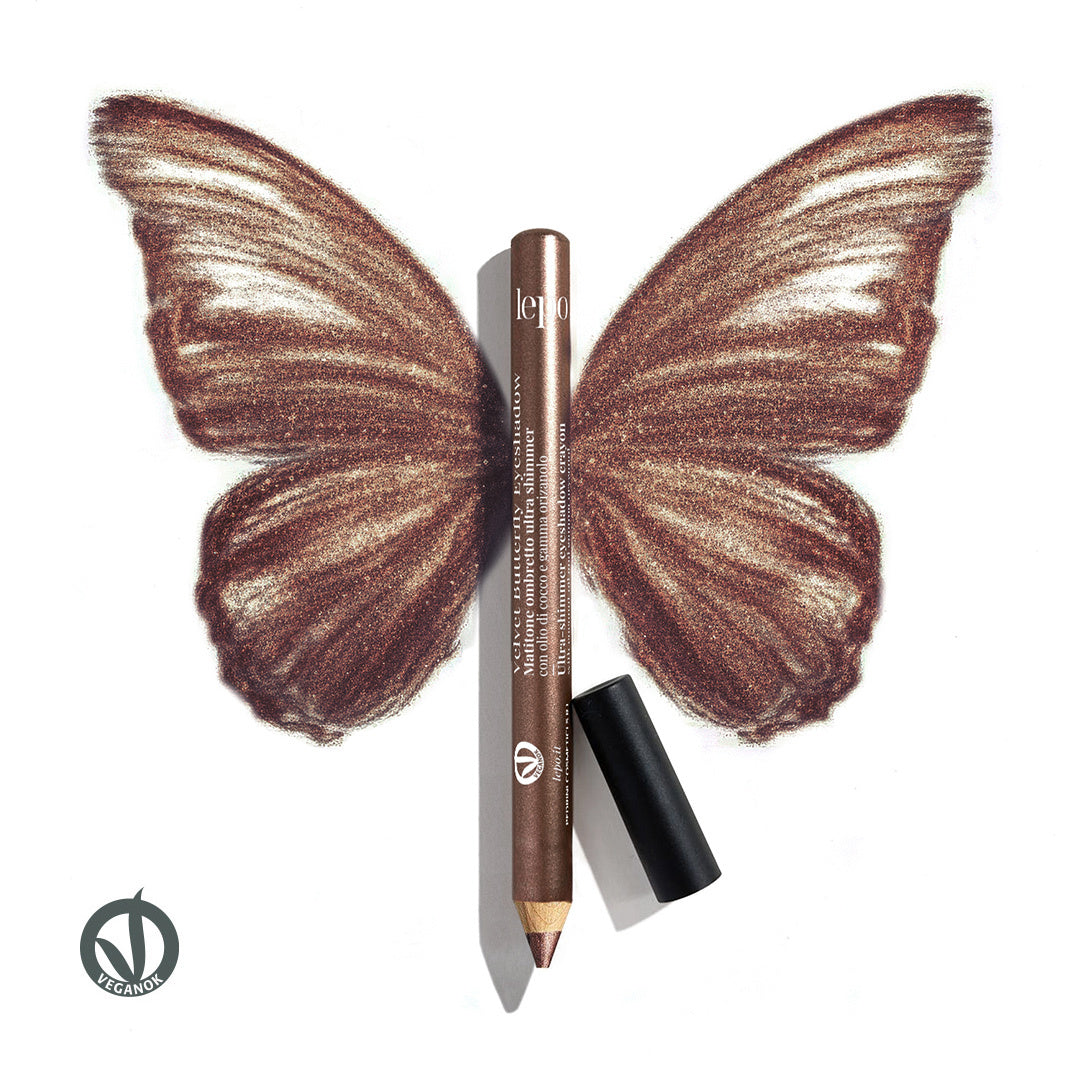 Matitone ombretto ultra shimmer