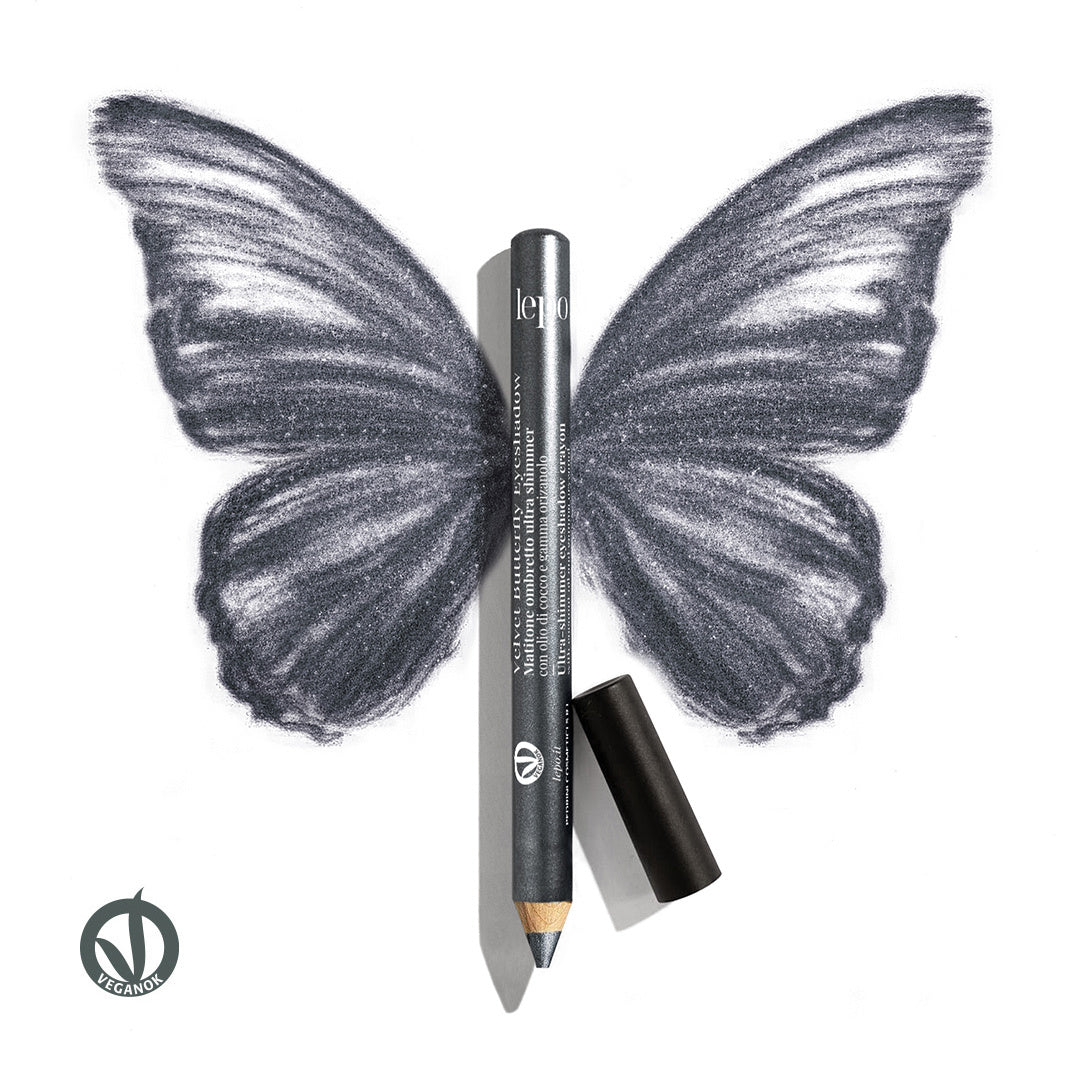 Matitone ombretto ultra shimmer
