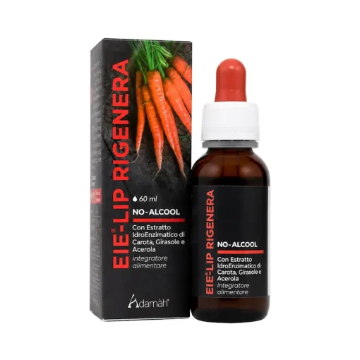 EIE-Lip Rigenera Estratto IdroEnzimatico  60ml