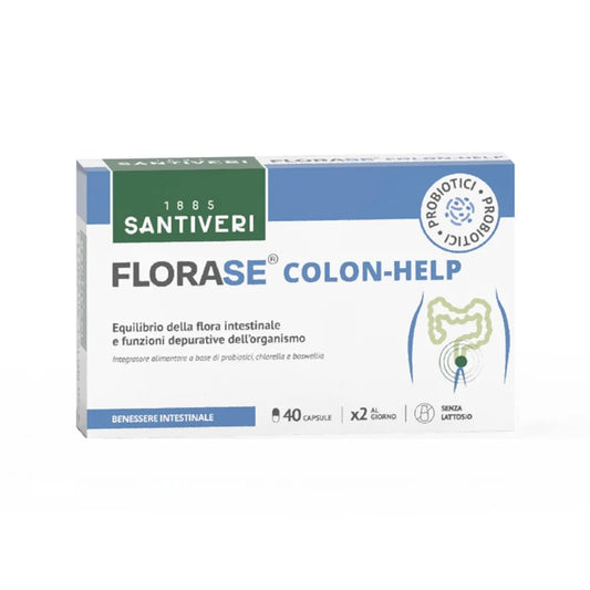 Florase colon-help