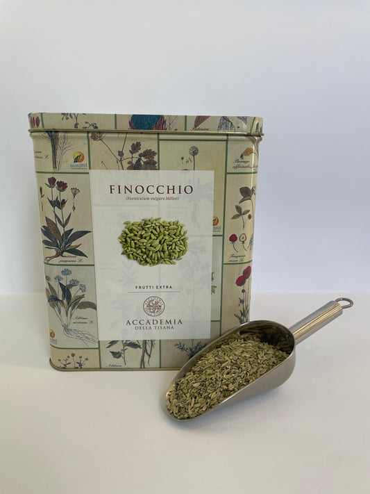 Finocchio semi