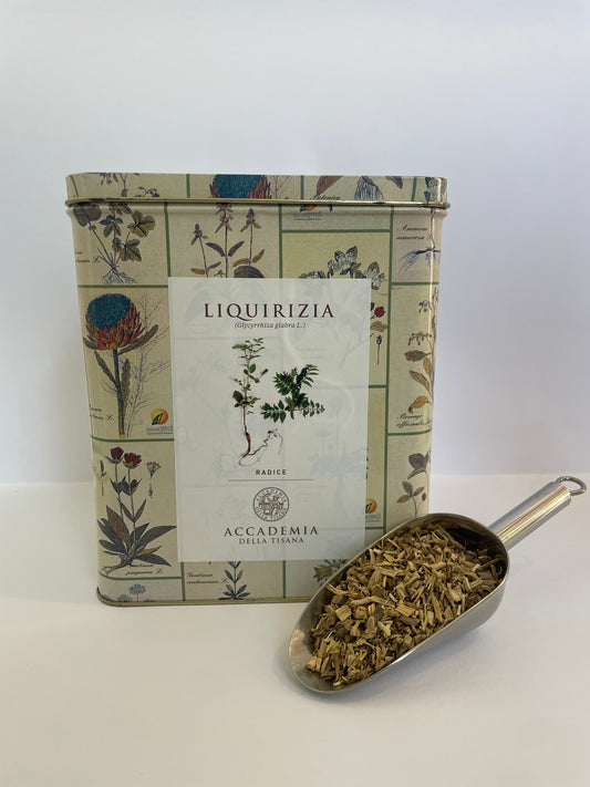 Liquirizia radice