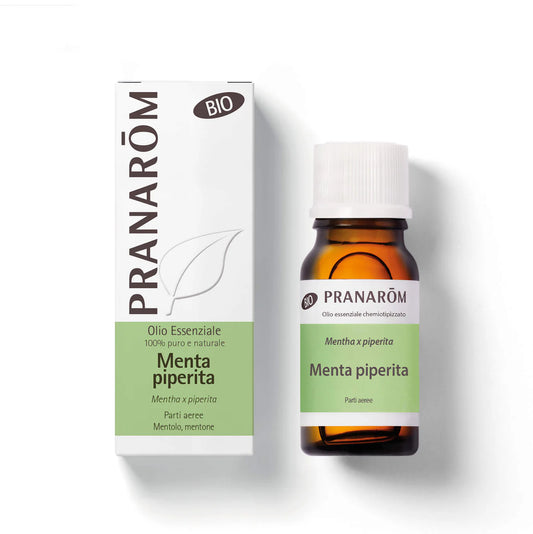 Menta piperita - Bio 10ml