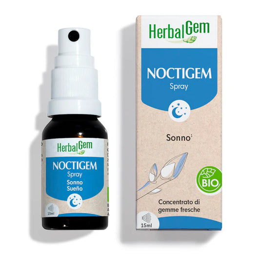 NOCTIGEM SPRAY - Bio 15 ml
