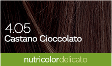 BioKap Nutricolor Tinta Delicato