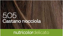 BioKap Nutricolor Tinta Delicato