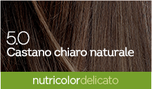 BioKap Nutricolor Tinta Delicato
