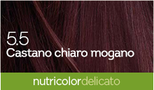 BioKap Nutricolor Tinta Delicato