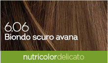 BioKap Nutricolor Tinta Delicato